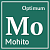 Mohito: Адаптивный корпоративный сайт